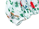 Шапочка для душу поліетиленова ShowerCap 4820001001703 фото 1