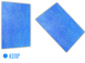 Фоаміран блискучий/глітерний неклейовий 2мм/20х30см Малиновий 4820001002957 фото 20