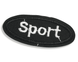 Аппликация для одежды нашивка №158 Sport 9шт/5х3см 4820001002780 фото 3