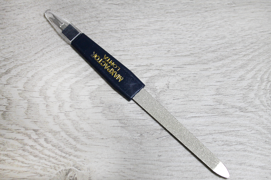 Пилочка MaxFactor №6 17см 4820001001189 фото