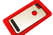 Чохол Apple IPhone 5/5S/SE задня кришка металева/Золотий 4820001001864 фото 2
