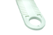 Ролик для чистки одежды силиконовый без отрываний в чехле 17см 4820001001681 фото 1