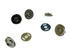 Кнопки-магніт 10шт/14мм 4820001001200 фото 2