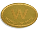 Аппликация для одежды нашивка №207 World Sports 9шт/9х6см 4820001002796 фото 3