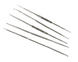 Гачок металевий двосторонній №1-2/12.5см 4820001002354 фото 4