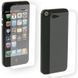 Пленка защитная для Iphone 4/4s на дисплей и заднюю панель 2шт 4820000000946 фото 4