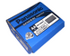Батарейка пальчикова Panasonic R6BE/AA/1.5V 1шт 4820001002244 фото 6