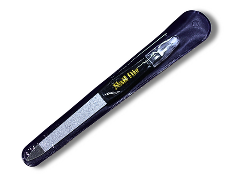 Пилочка MaxFactor №3 13,5см 4820001002903 фото