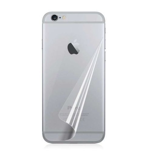 Пленка защитная для Iphone 6 дисплей и задняя панель 2шт 4820000000952 фото