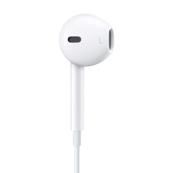 Наушники EarPods с пультом дистанционного управления и микрофоном 4820000000939 фото