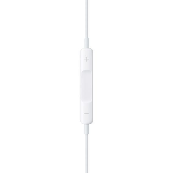 Наушники EarPods с пультом дистанционного управления и микрофоном 4820000000939 фото