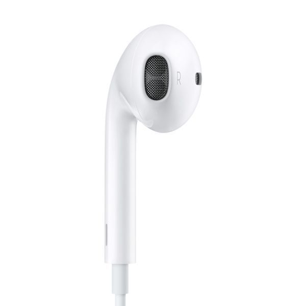Наушники EarPods с пультом дистанционного управления и микрофоном 4820000000939 фото