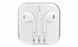 Наушники EarPods с пультом дистанционного управления и микрофоном 4820000000939 фото 2