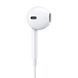Наушники EarPods с пультом дистанционного управления и микрофоном 4820000000939 фото 4
