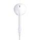 Наушники EarPods с пультом дистанционного управления и микрофоном 4820000000939 фото 1