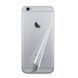 Пленка защитная для Iphone 6 дисплей и задняя панель 2шт 4820000000952 фото 3