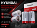 Батарейки Hyundai Heavy Duty R20 Карбон-Цинк, 1.5V, 3,42&times;6,15см/2шт 4820001003038 фото 4