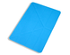 Кейс smart case для IPad Air 1/Air 2 24х17см Блакитний 4820000001079 фото