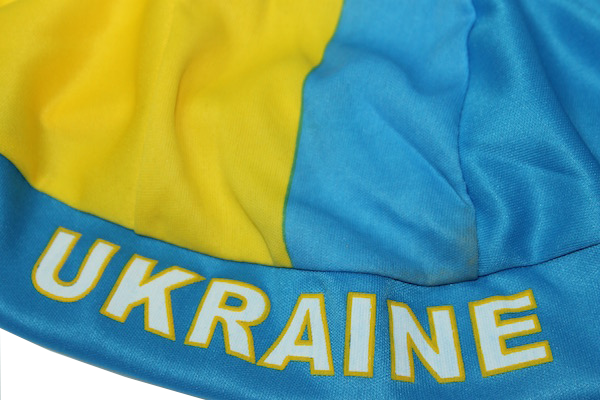 Бандана універсальна UKRAINE 4820000000931 фото