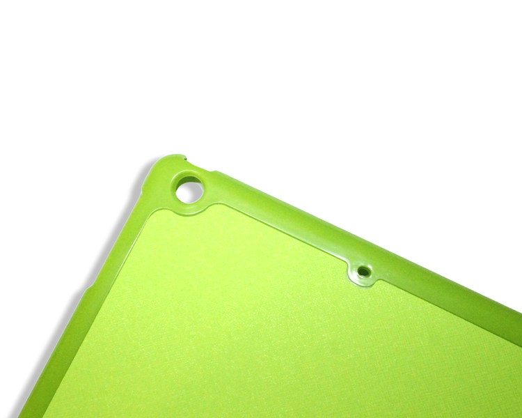 Кейс smart case для IPad Air 1/Air 2 24х17см Салатовий 4820000001079 фото