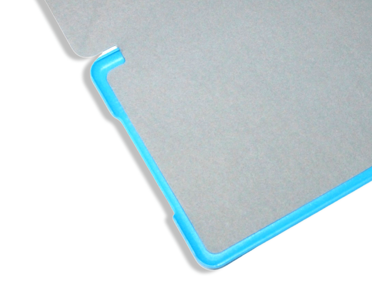 Кейс smart case для IPad Air 1/Air 2 24х17см Салатовий 4820000001079 фото