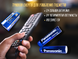 Батарейка міні-пальчикова Panasonic R03/AAA/1.5V 1шт 4820001002243 фото 6