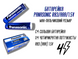Батарейка міні-пальчикова Panasonic R03/AAA/1.5V 1шт 4820001002243 фото 2