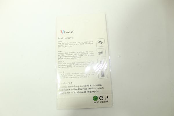 Плівка захисна для Iphone 6 на дисплей 4820000000949 фото