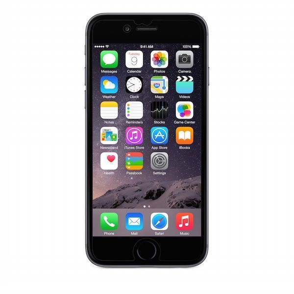 Плівка захисна для Iphone 6 на дисплей 4820000000949 фото