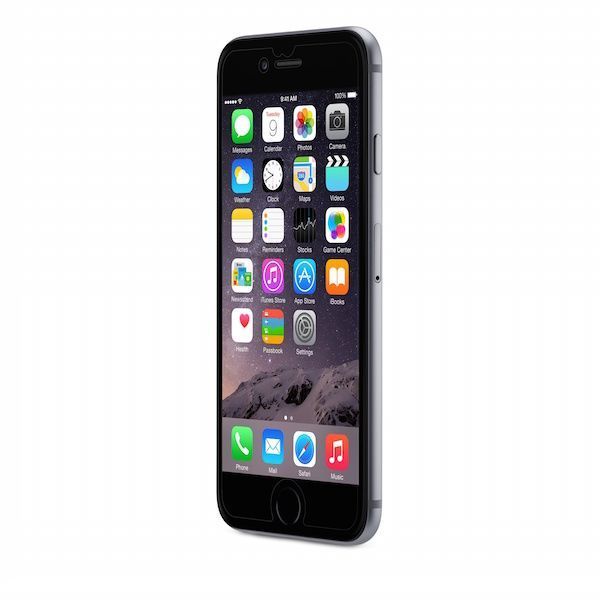 Плівка захисна для Iphone 6 на дисплей 4820000000949 фото