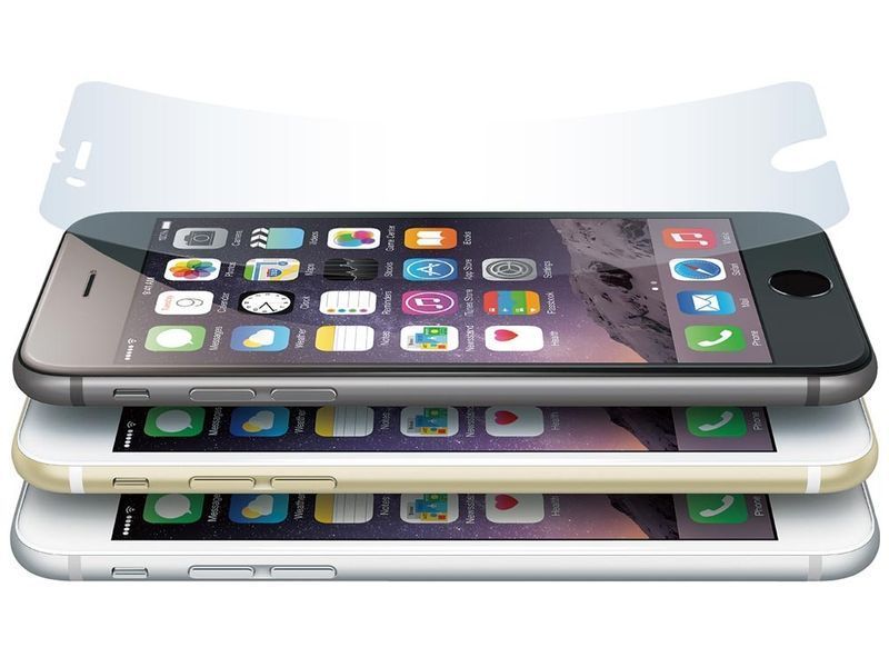 Плівка захисна для Iphone 6 на дисплей 4820000000949 фото