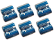 Батарейки AREXES D R20 Карбон-Цинк, 1.5V, 3,42&times;6,15см/2шт 4820001002981 фото 9