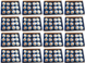 Батарейки AREXES D R20 Карбон-Цинк, 1.5V, 3,42&times;6,15см/2шт 4820001002981 фото 10