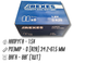 Батарейки AREXES D R20 Карбон-Цинк, 1.5V, 3,42&times;6,15см/2шт 4820001002981 фото 11