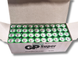Батарейка пальчиковая щелочная GP Super Alkaline, 1.5V, AA 2шт 4820001002983 фото 8