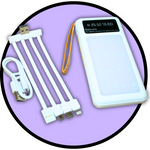 Акумулятори переносні-Power Bank