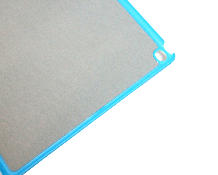Кейс smart case для IPad Air 1/Air 2 24х17см Салатовый 4820000001079 фото