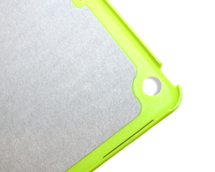 Кейс smart case для IPad Air 1/Air 2 24х17см Салатовый 4820000001079 фото