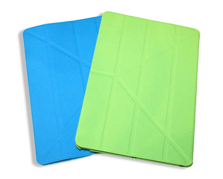 Кейс smart case для IPad Air 1/Air 2 24х17см Салатовый 4820000001079 фото
