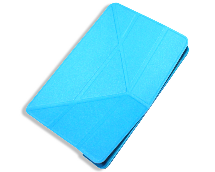 Кейс smart case для IPad Air 1/Air 2 24х17см Салатовый 4820000001079 фото