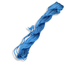 Мотузка біжутерна синтетична для Шамбали 11-13м/1.5мм Блакитний 4820000000592 фото