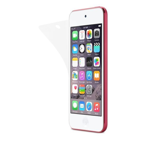 Пленка защитная для Iphone 5/5s/SE дисплей и задняя панель 2шт 4820000000951 фото
