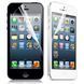 Пленка защитная для Iphone 5/5s/SE дисплей и задняя панель 2шт 4820000000951 фото 5