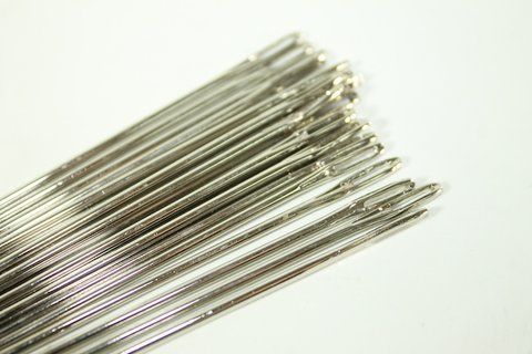 Иголки ручные для матрасов 120мм/2000шт 4820001001727 фото
