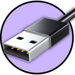Кабелі USB для заряджання та синхронізації