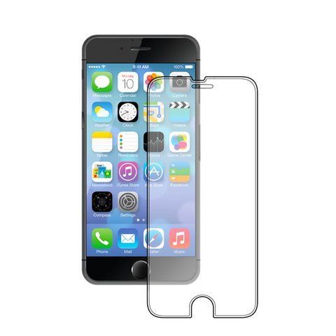 Стекло защитное 0.3mm/для Iphone 6/на дисплей 4820000000950 фото