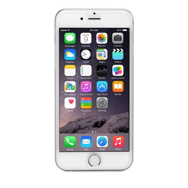Стекло защитное 0.3mm/для Iphone 6/на дисплей 4820000000950 фото