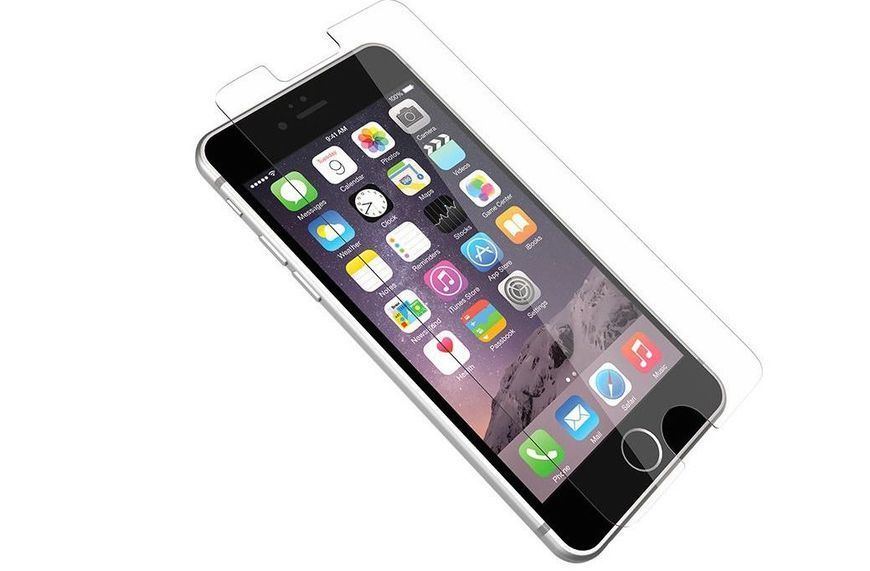 Стекло защитное 0.3mm/для Iphone 6/на дисплей 4820000000950 фото