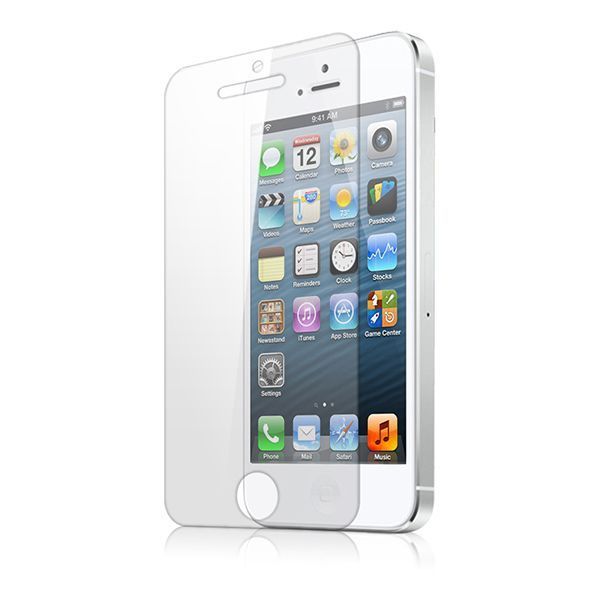 Стекло защитное 0.3mm/для Iphone 5/5s/SE/на дисплей 4820000000953 фото