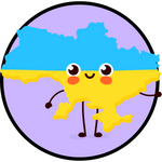 Нашивки патріотичні Україна
